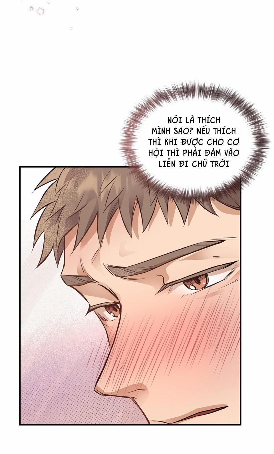 Honey Bear 15 trang 36