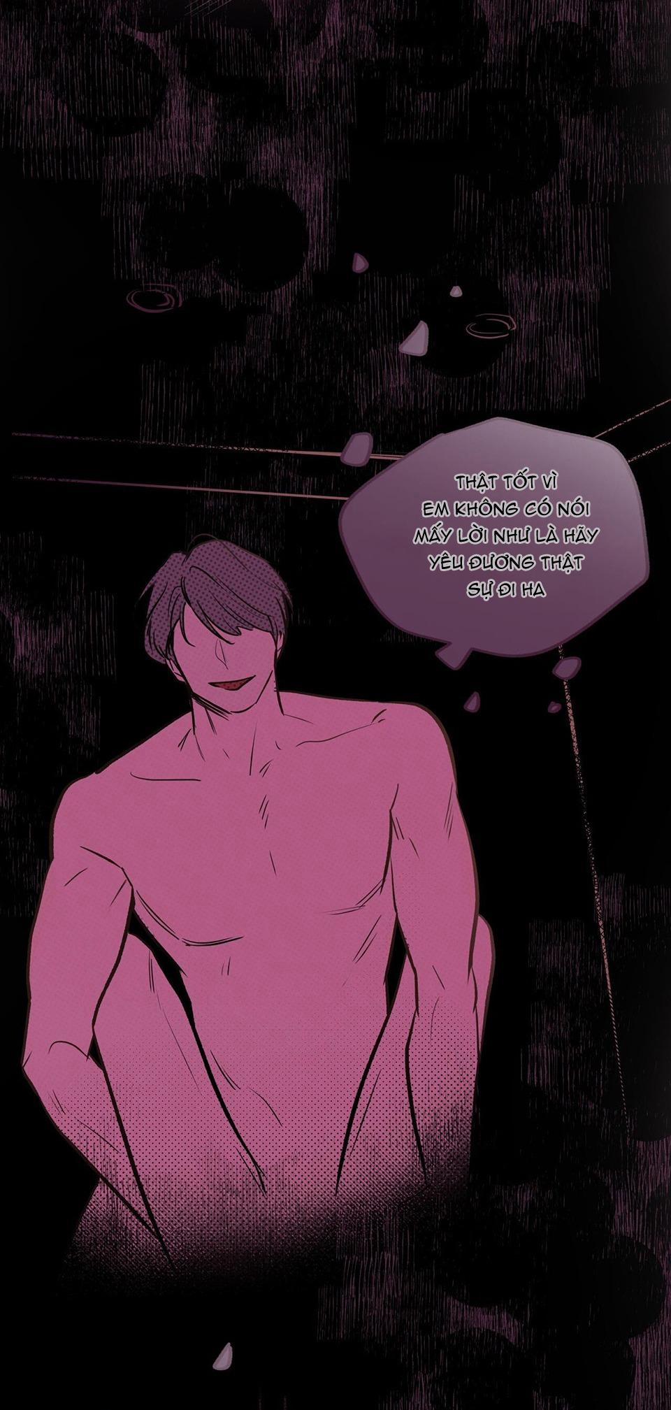 Honey Bear 15 trang 38