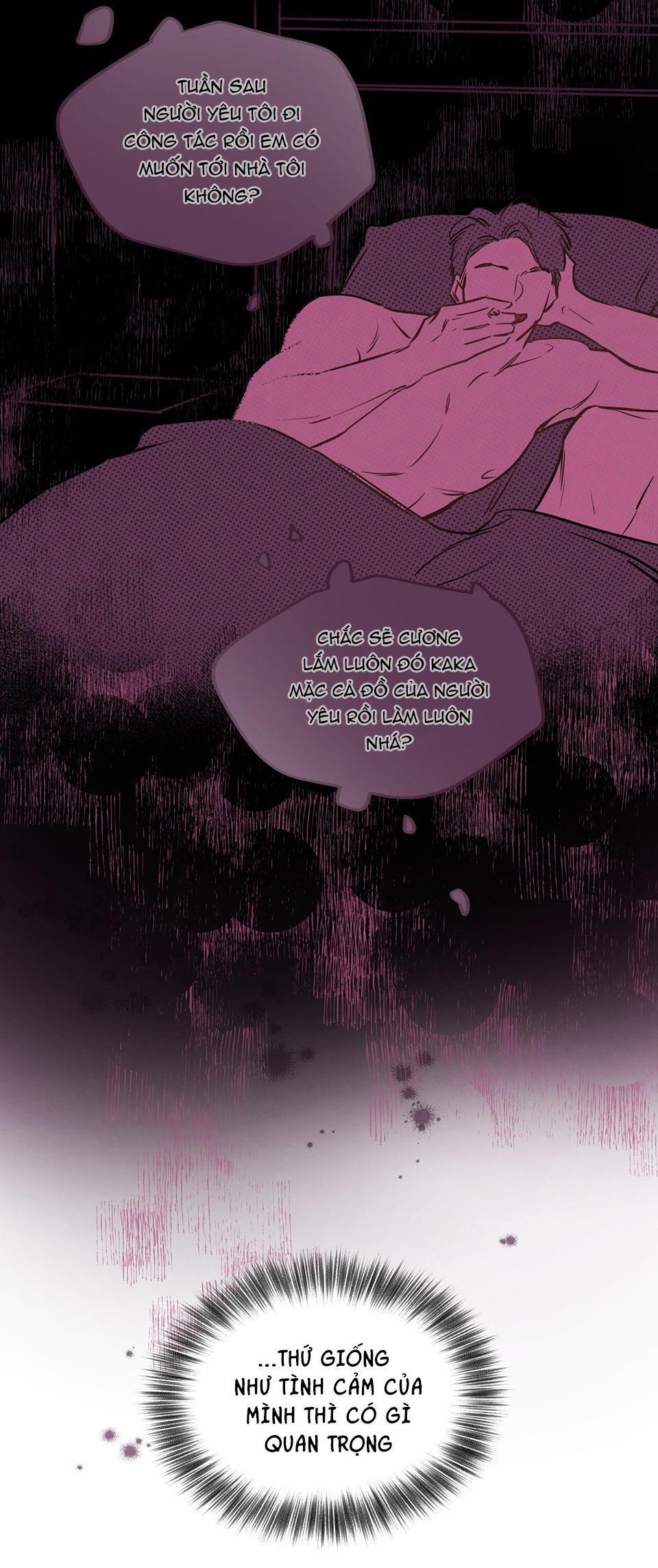 Honey Bear 15 trang 39