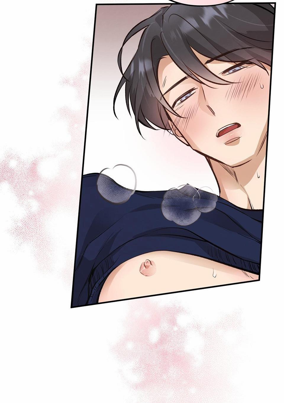 Honey Bear 15 trang 44