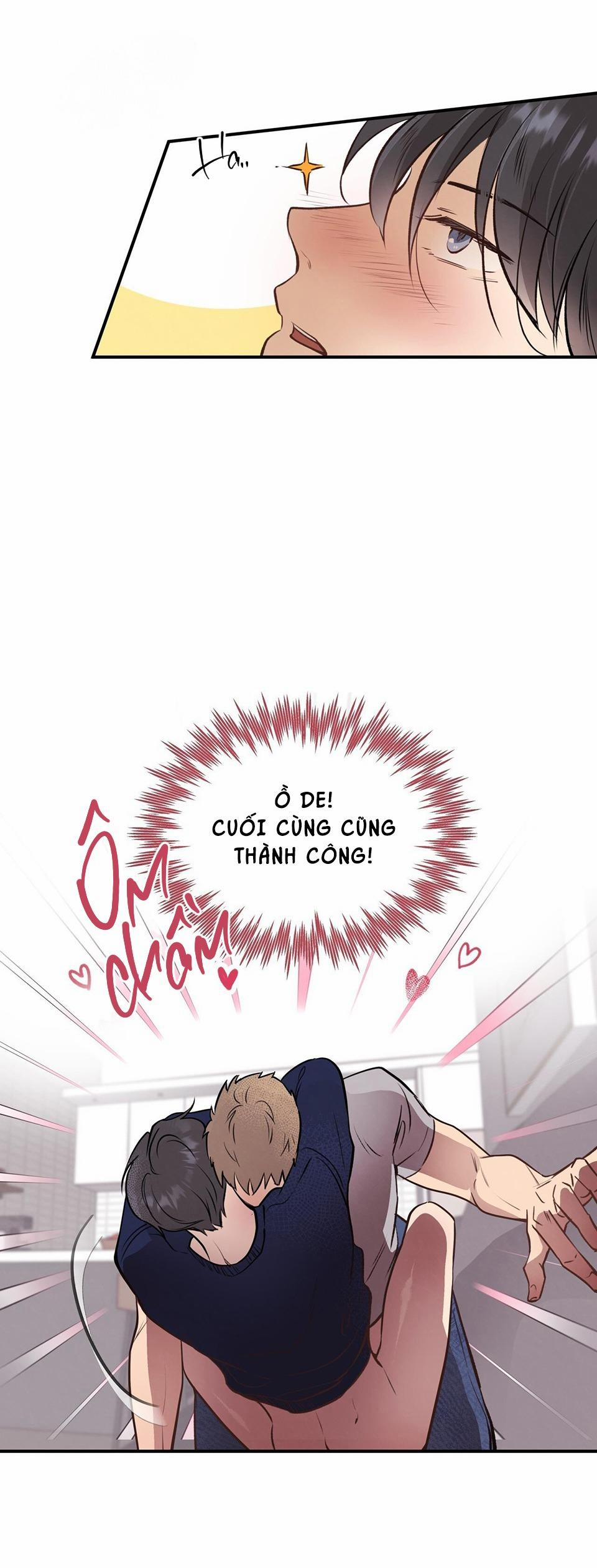 Honey Bear 15 trang 46