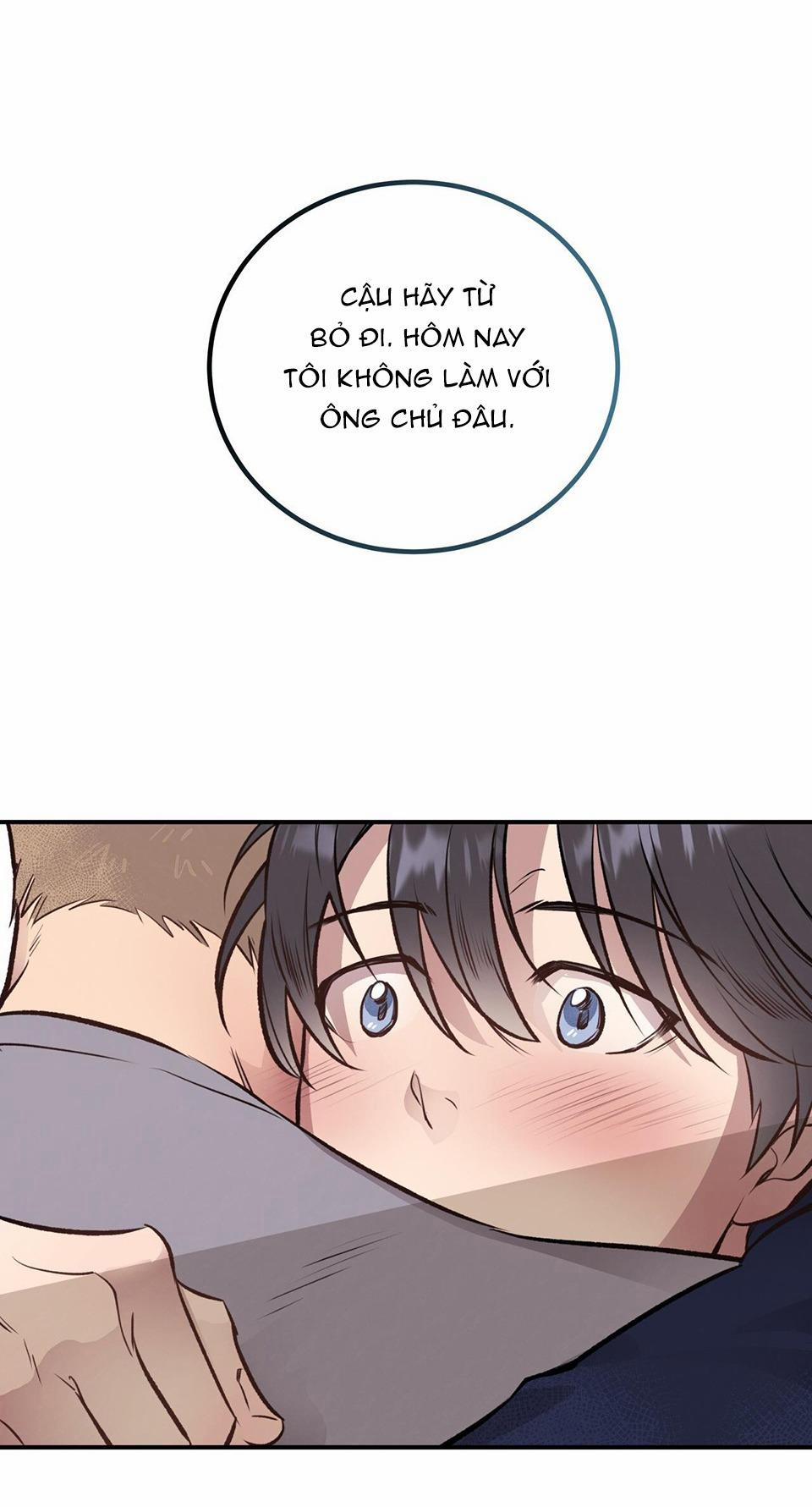 Honey Bear 15 trang 48