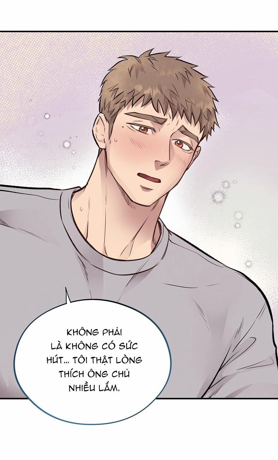 Honey Bear 15 trang 50