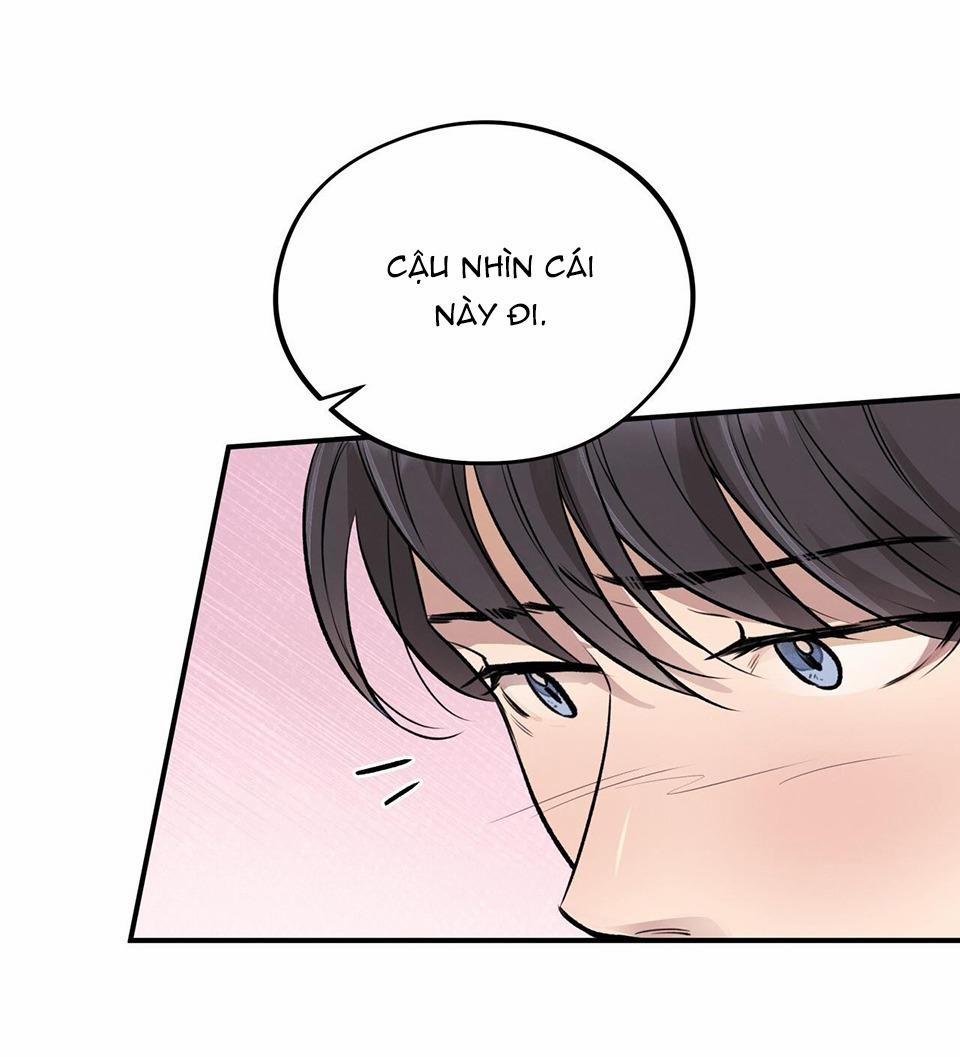 Honey Bear 15 trang 51