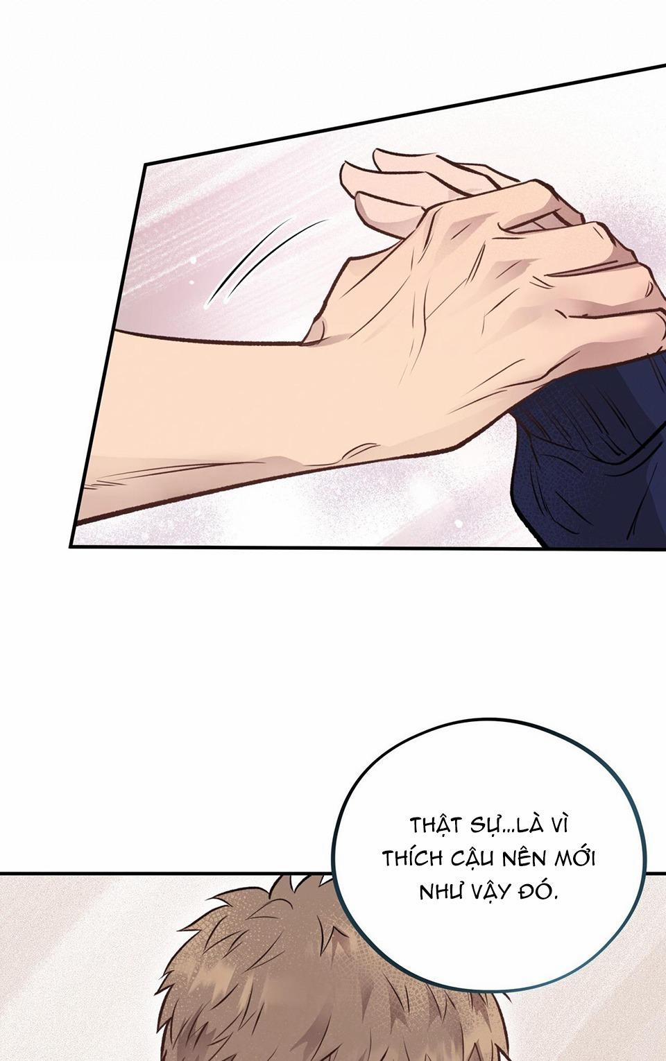 Honey Bear 15 trang 53