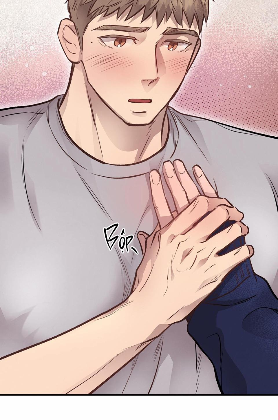 Honey Bear 15 trang 54