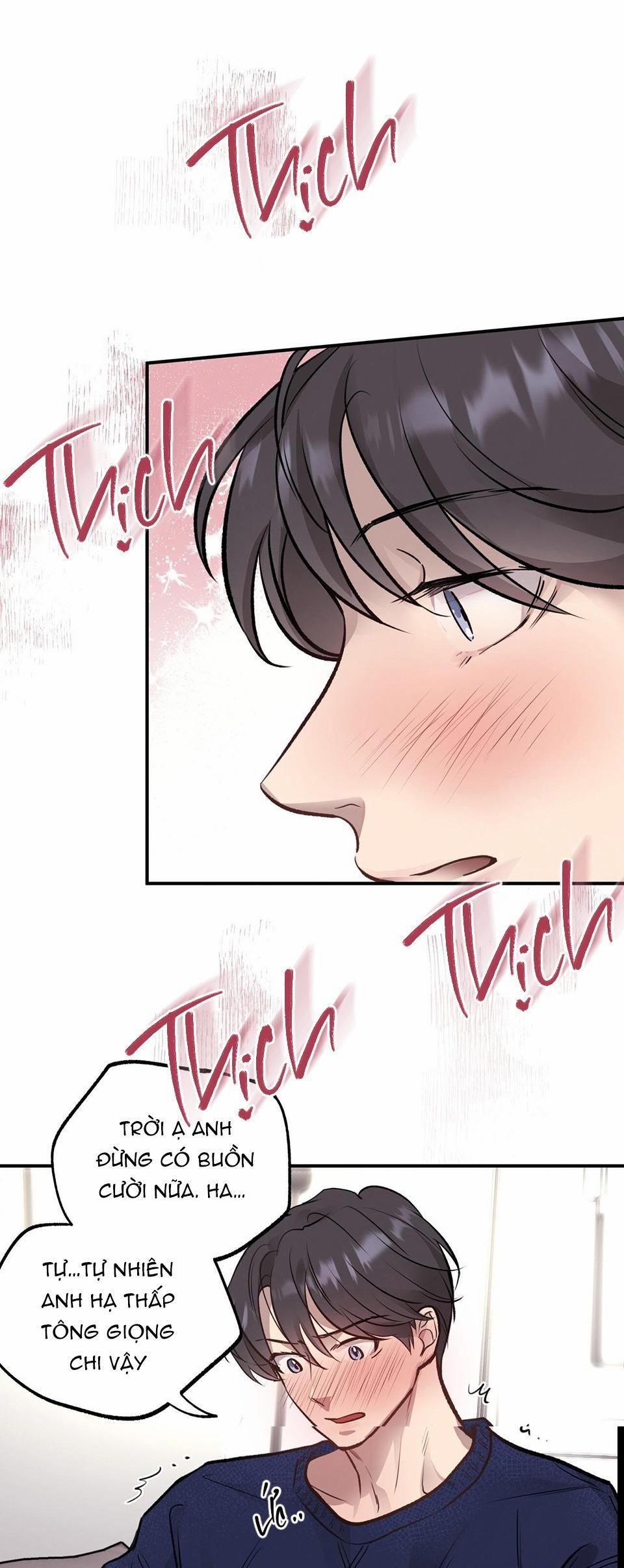 Honey Bear 15 trang 55