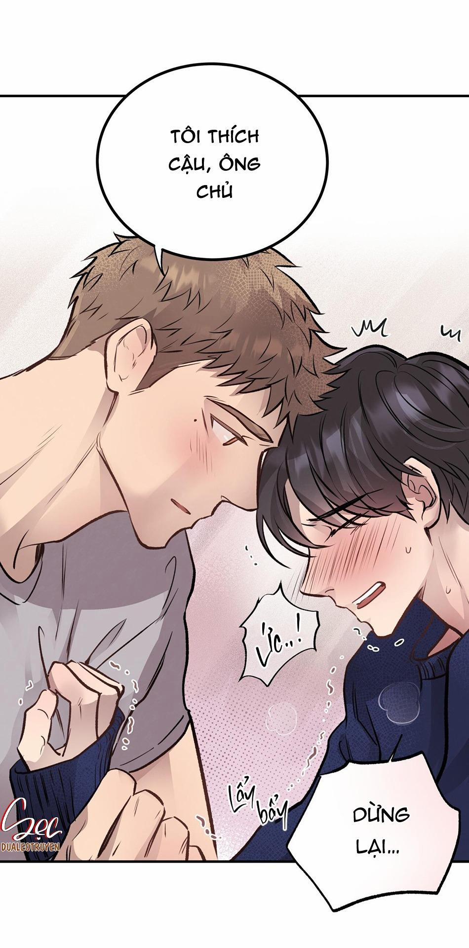 Honey Bear 15 trang 60