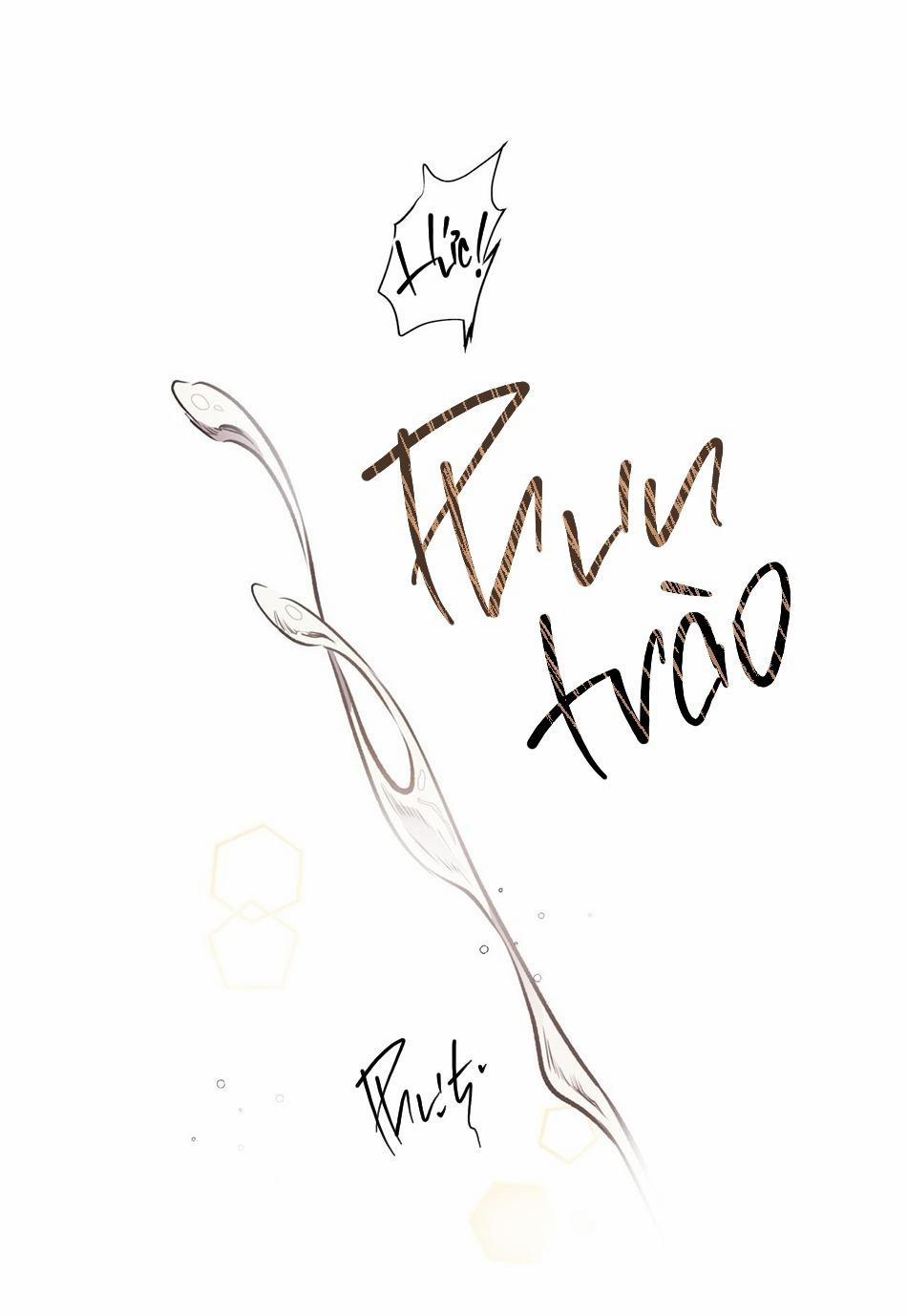 Honey Bear 15 trang 62