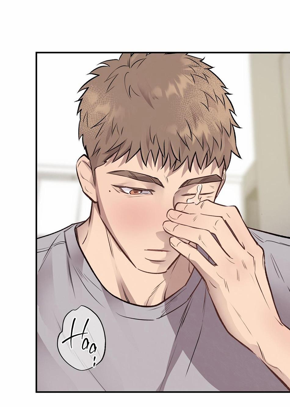 Honey Bear 15 trang 65