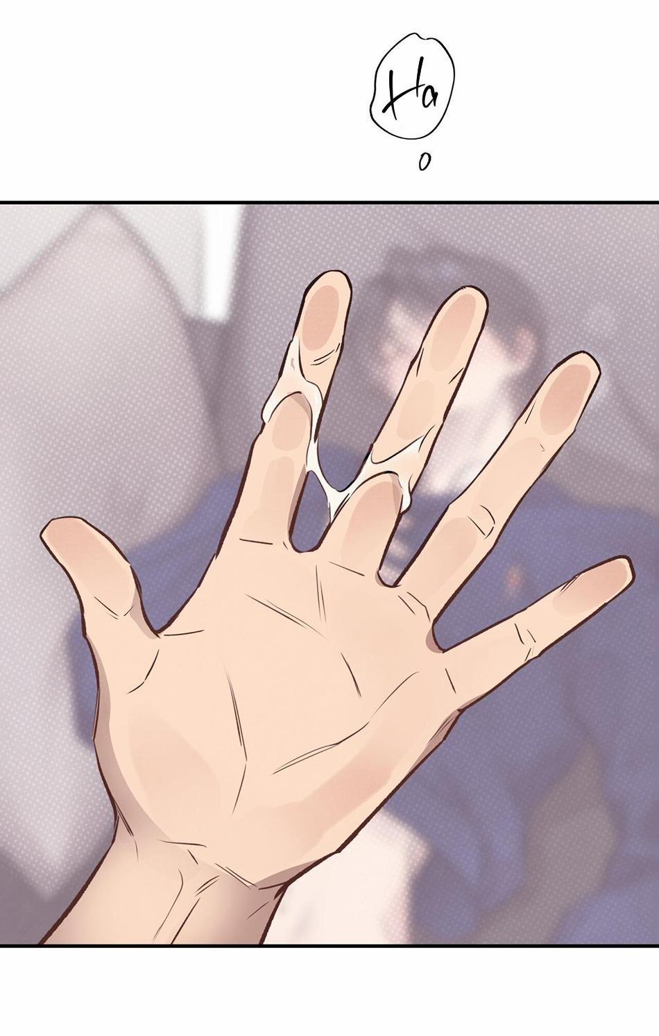 Honey Bear 15 trang 66