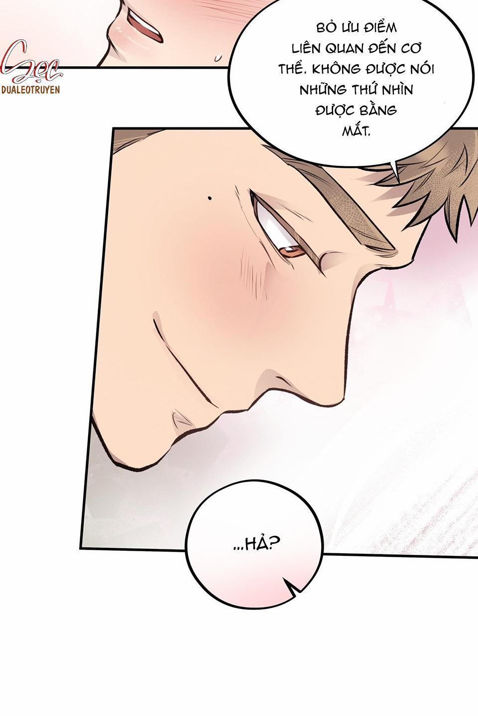 Honey Bear 15 trang 71