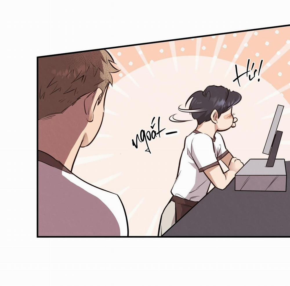 Honey Bear 16 trang 11