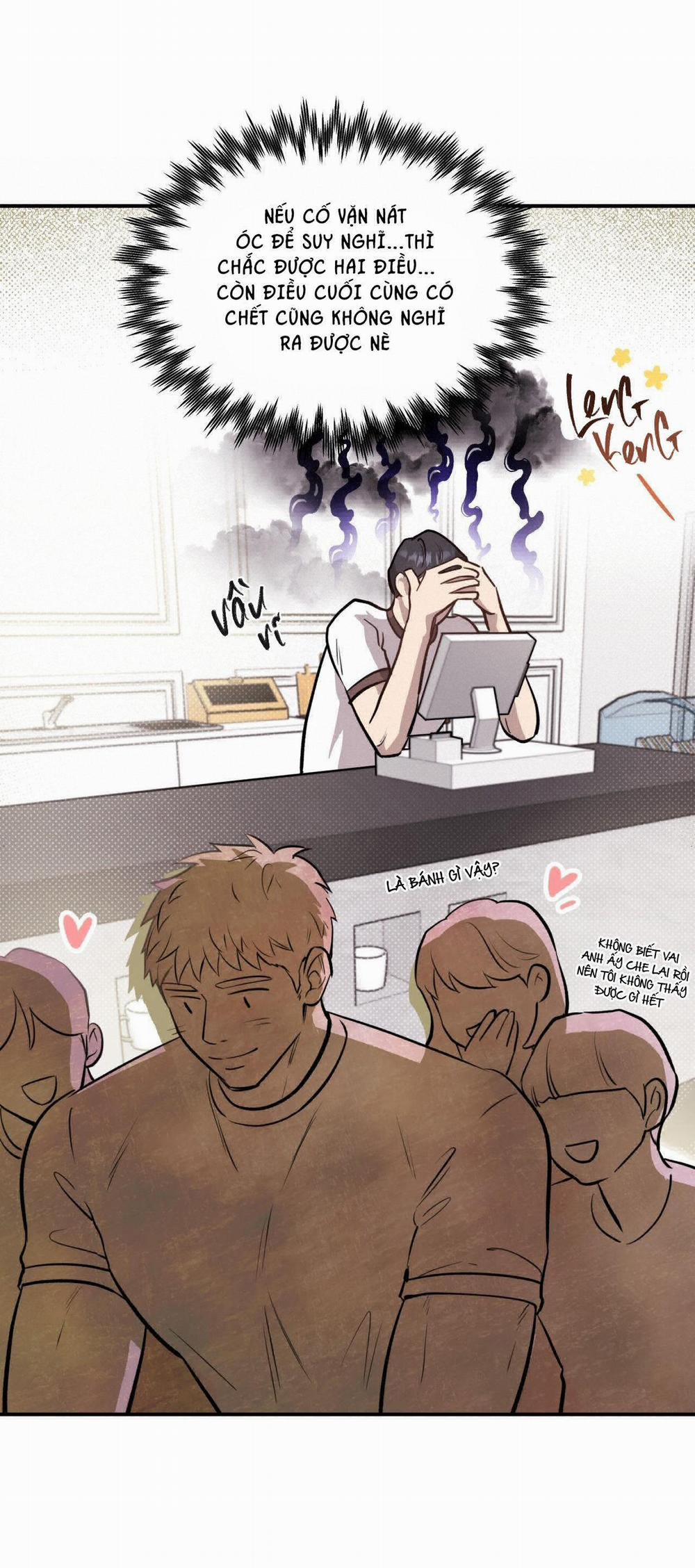 Honey Bear 16 trang 13