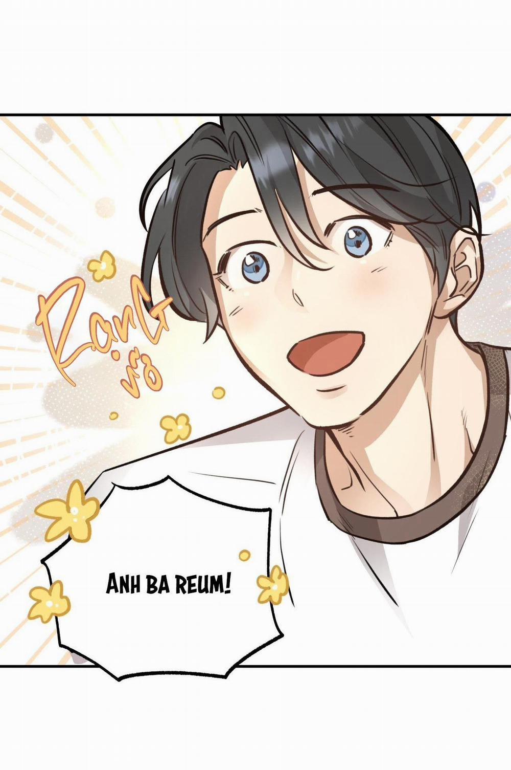 Honey Bear 16 trang 16