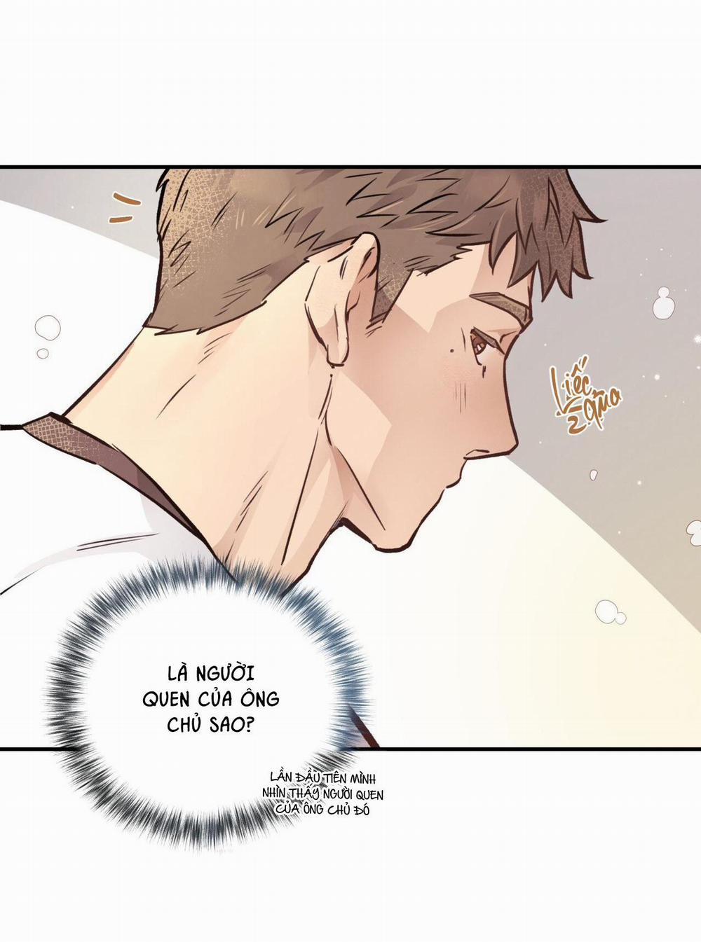 Honey Bear 16 trang 18