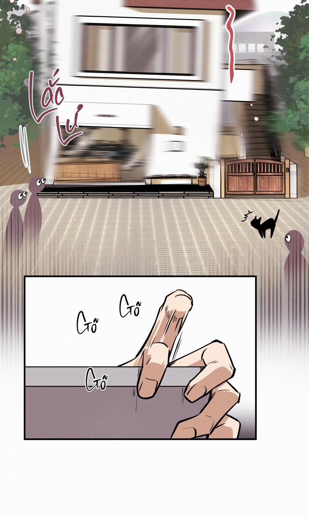 Honey Bear 16 trang 2