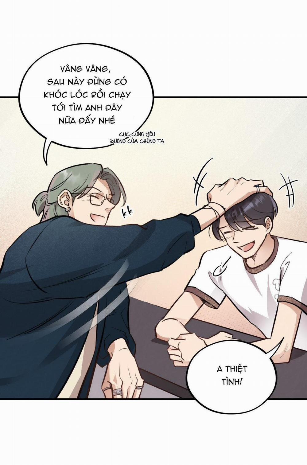 Honey Bear 16 trang 27