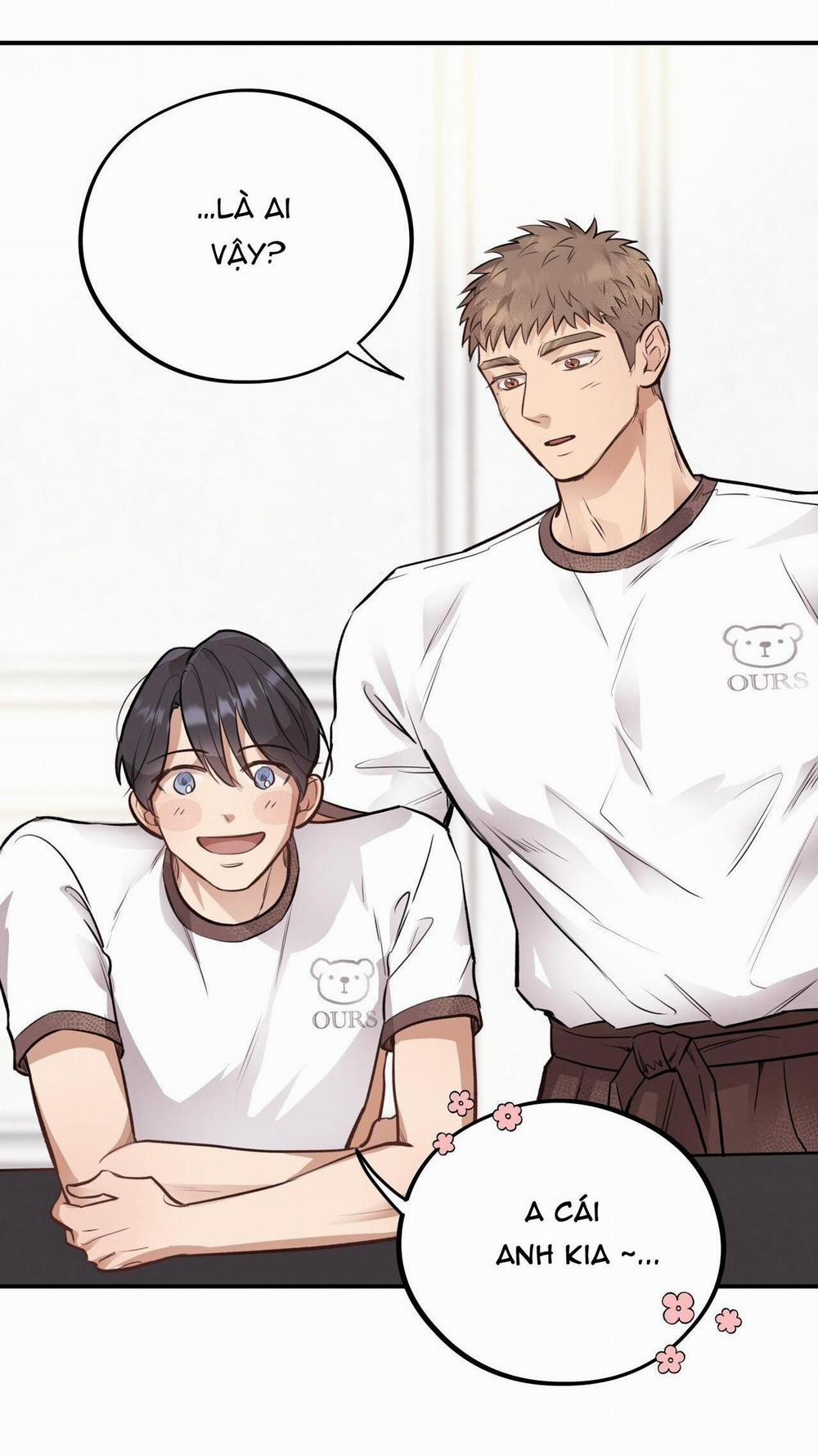 Honey Bear 16 trang 29