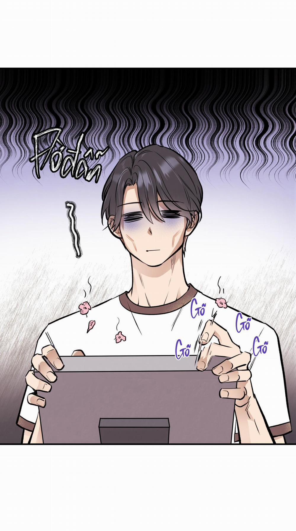 Honey Bear 16 trang 3