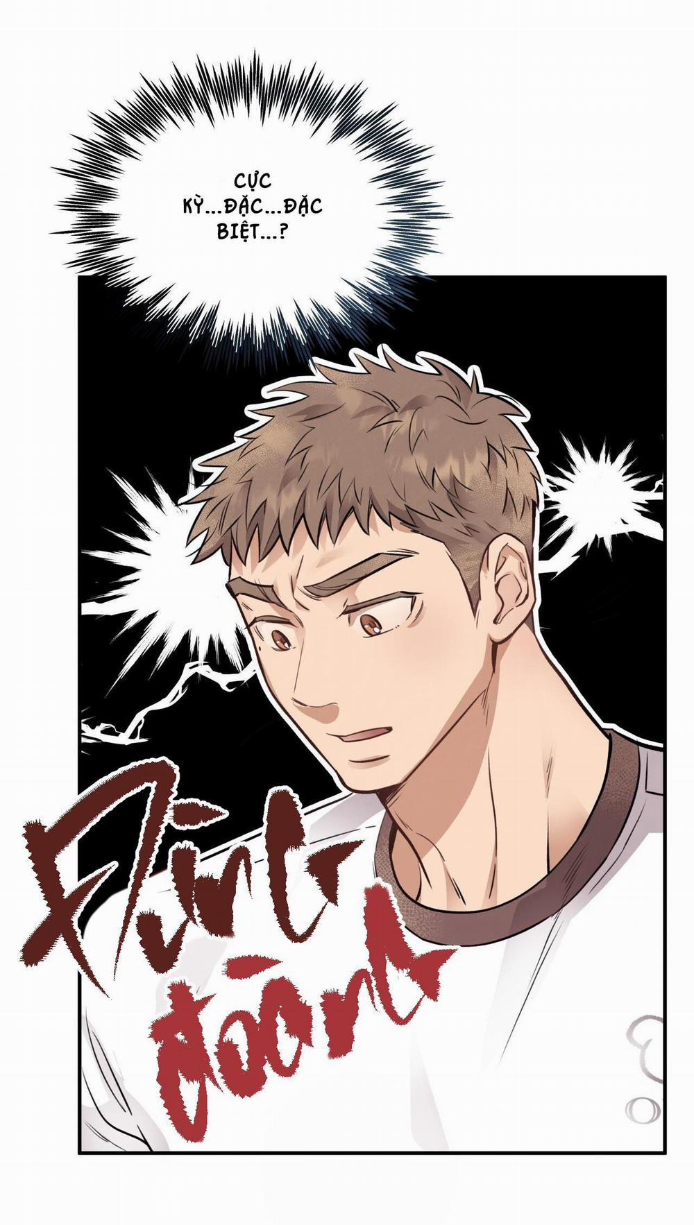 Honey Bear 16 trang 32