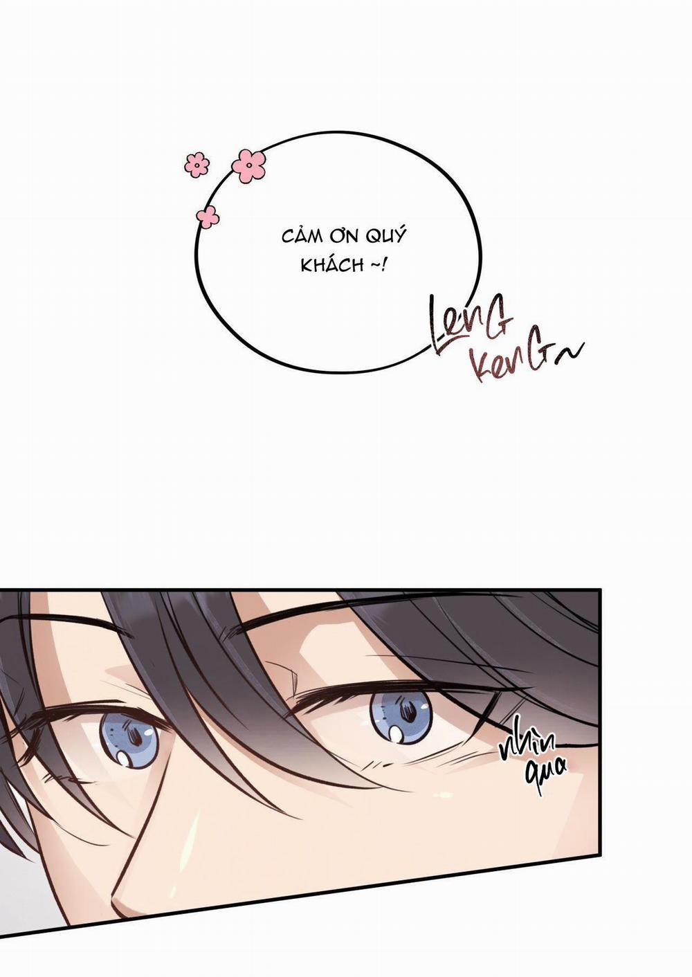 Honey Bear 16 trang 35