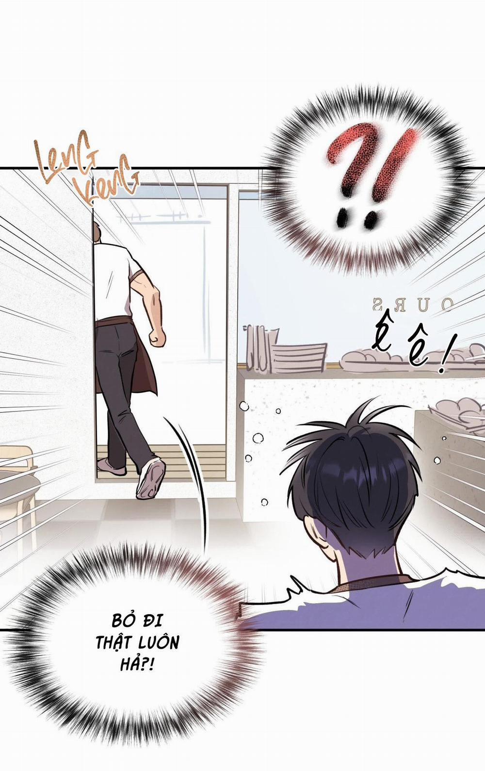 Honey Bear 16 trang 38