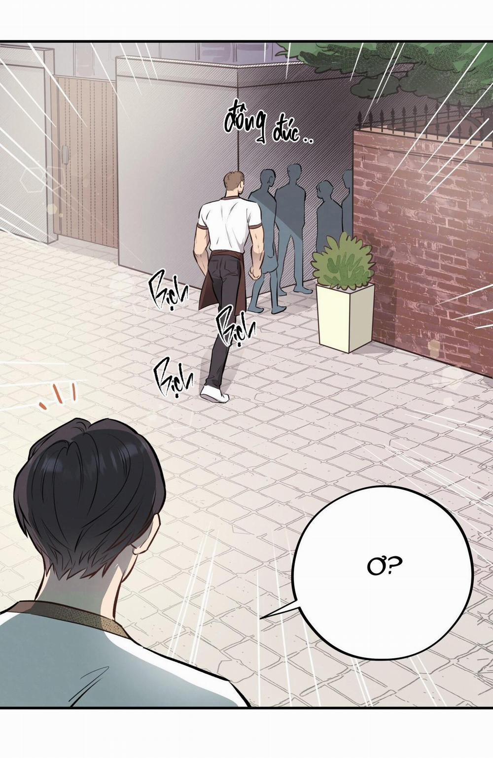 Honey Bear 16 trang 40