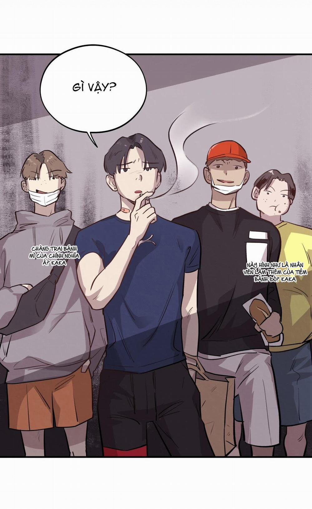 Honey Bear 16 trang 48