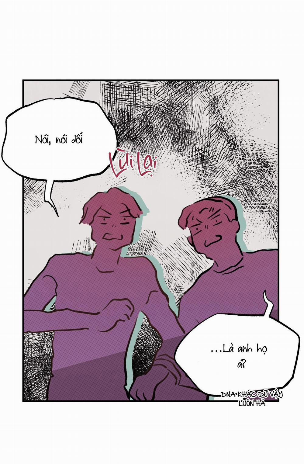 Honey Bear 16 trang 52