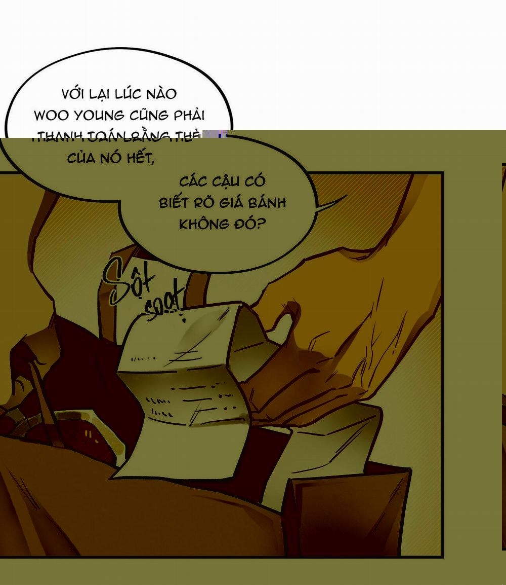 Honey Bear 16 trang 59