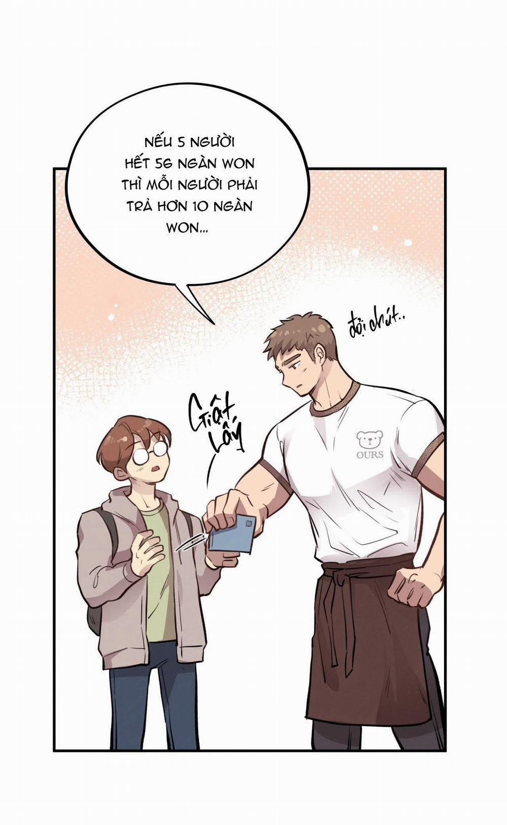 Honey Bear 16 trang 62