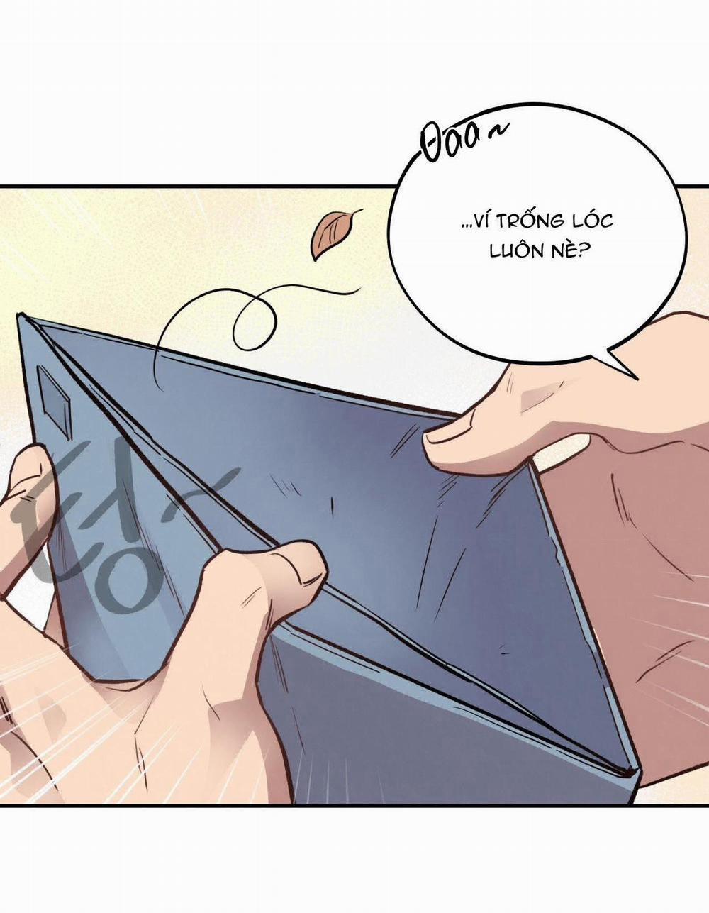 Honey Bear 16 trang 63