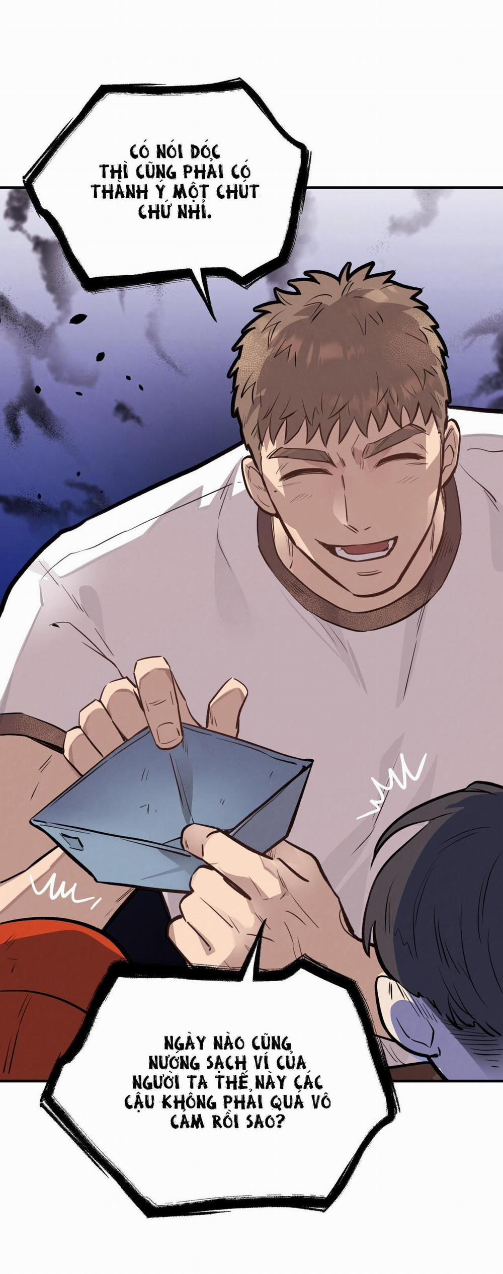 Honey Bear 16 trang 64