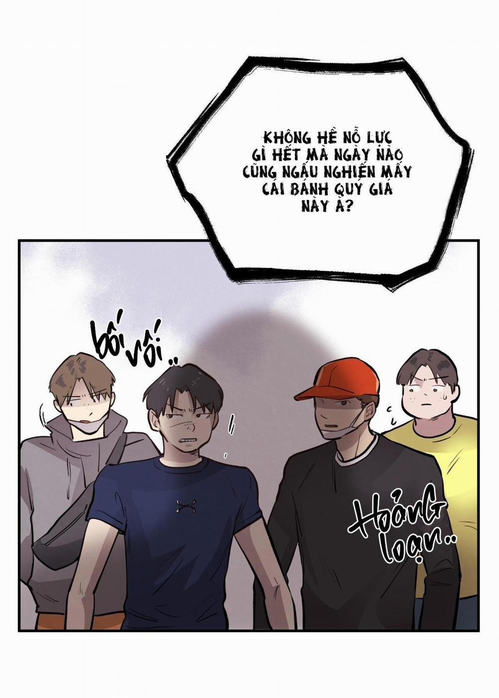 Honey Bear 16 trang 65