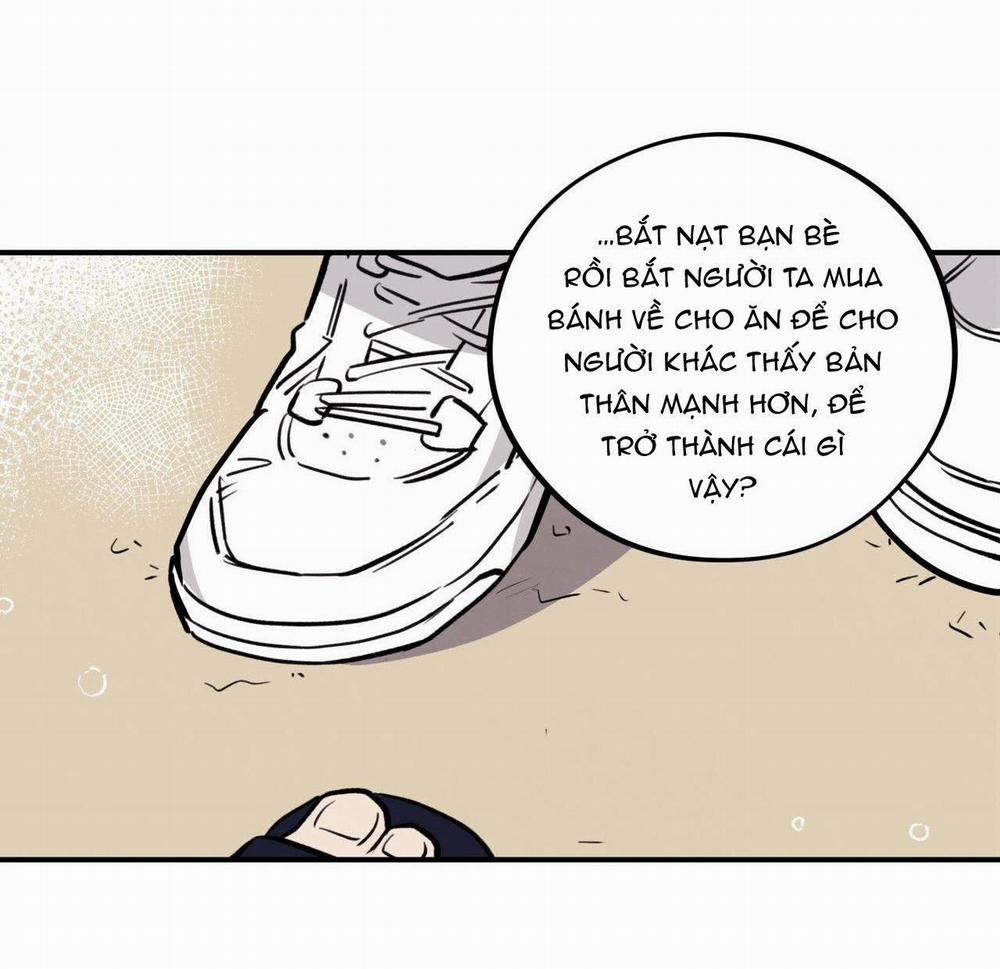 Honey Bear 16 trang 66