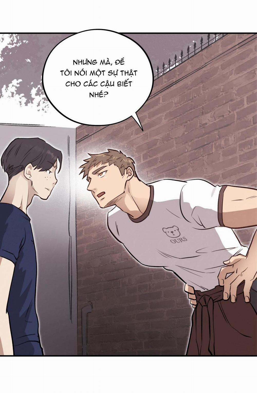 Honey Bear 16 trang 67