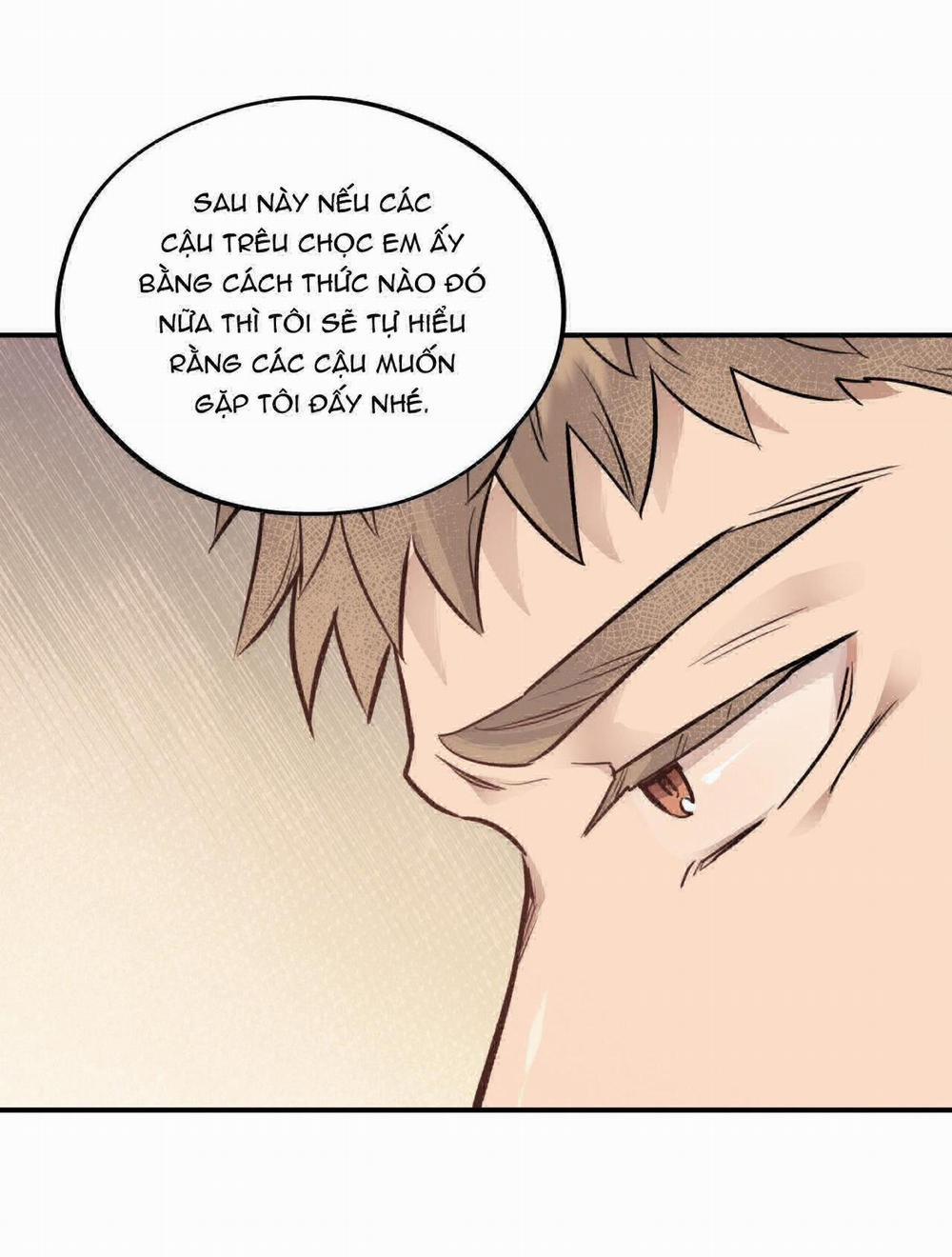 Honey Bear 16 trang 71