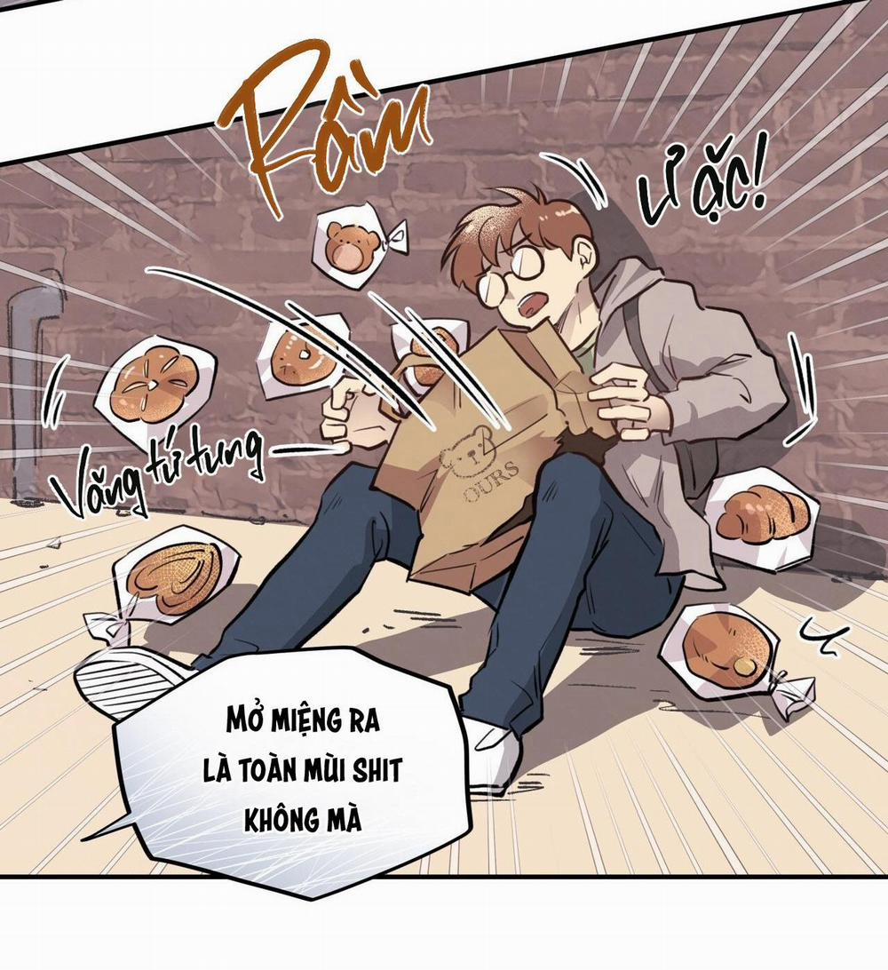 Honey Bear 16 trang 73