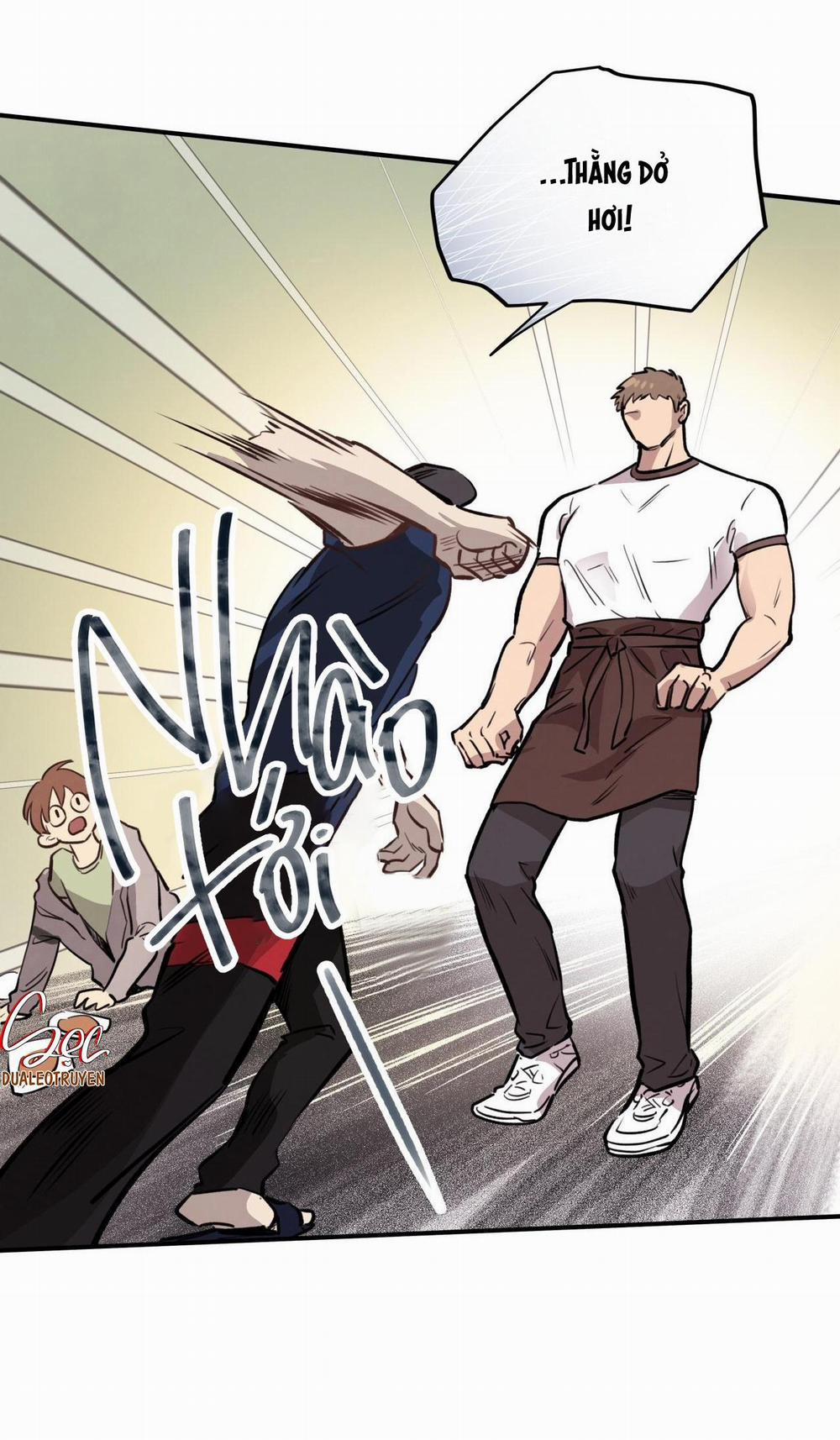 Honey Bear 16 trang 74