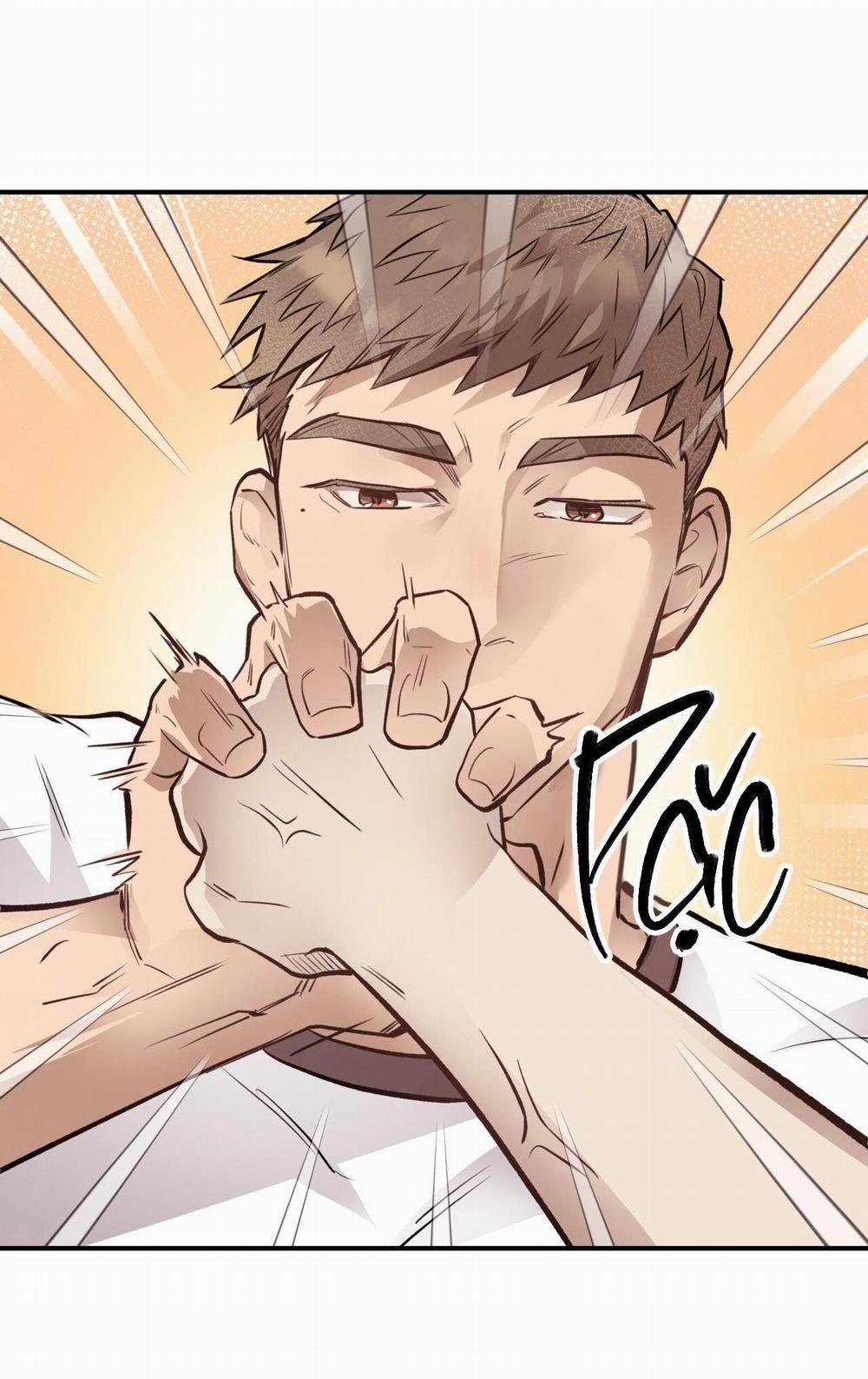 Honey Bear 16 trang 75