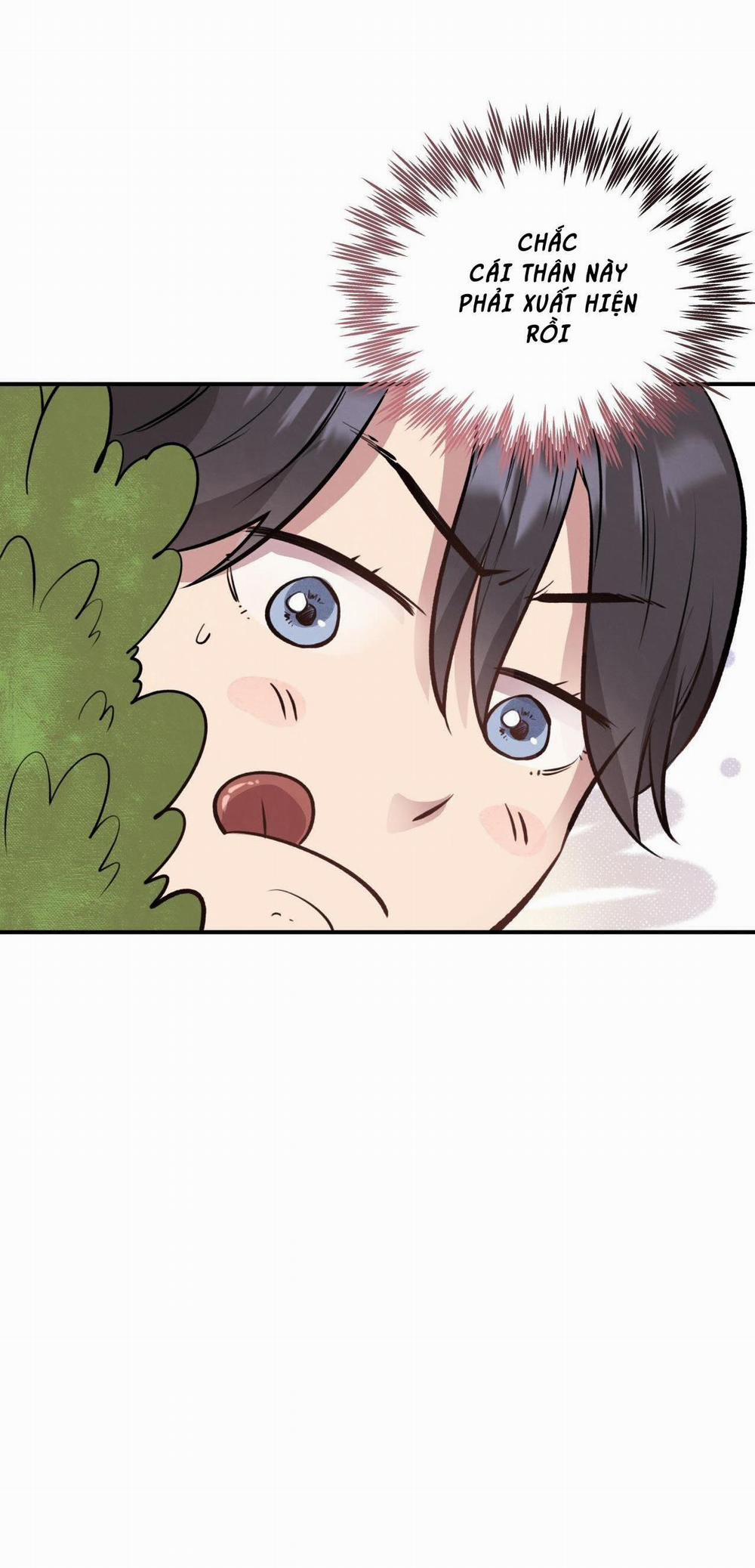 Honey Bear 16 trang 78