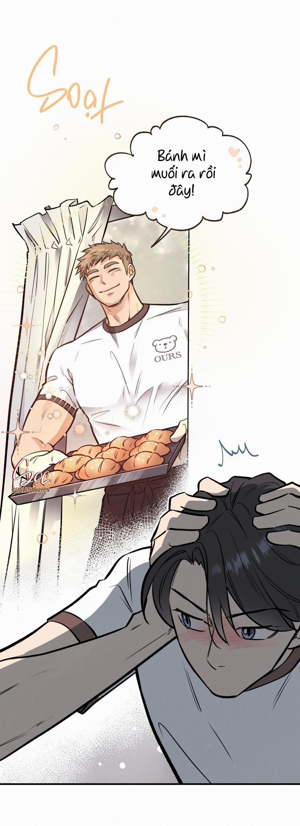 Honey Bear 16 trang 9
