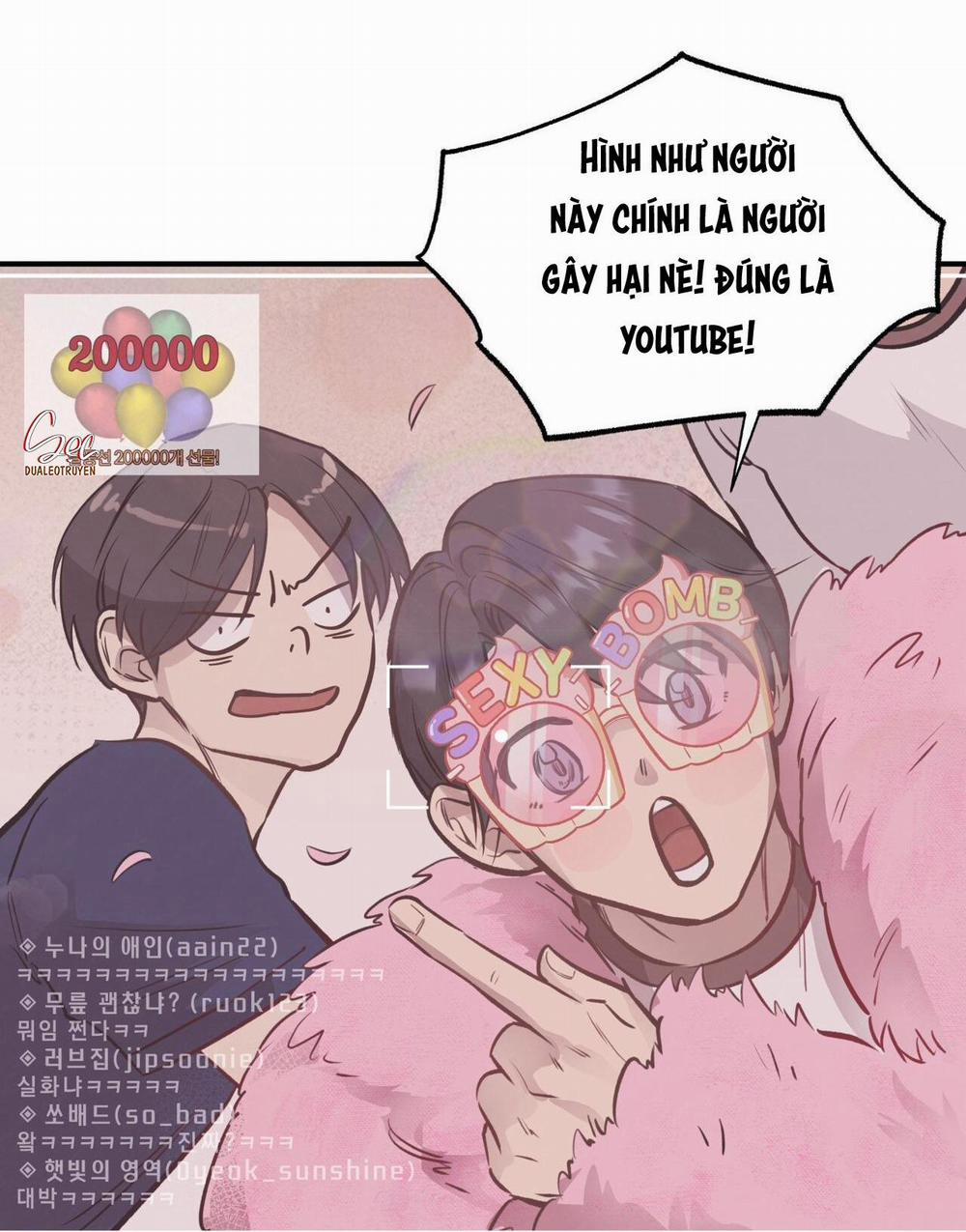 Honey Bear 17 trang 10