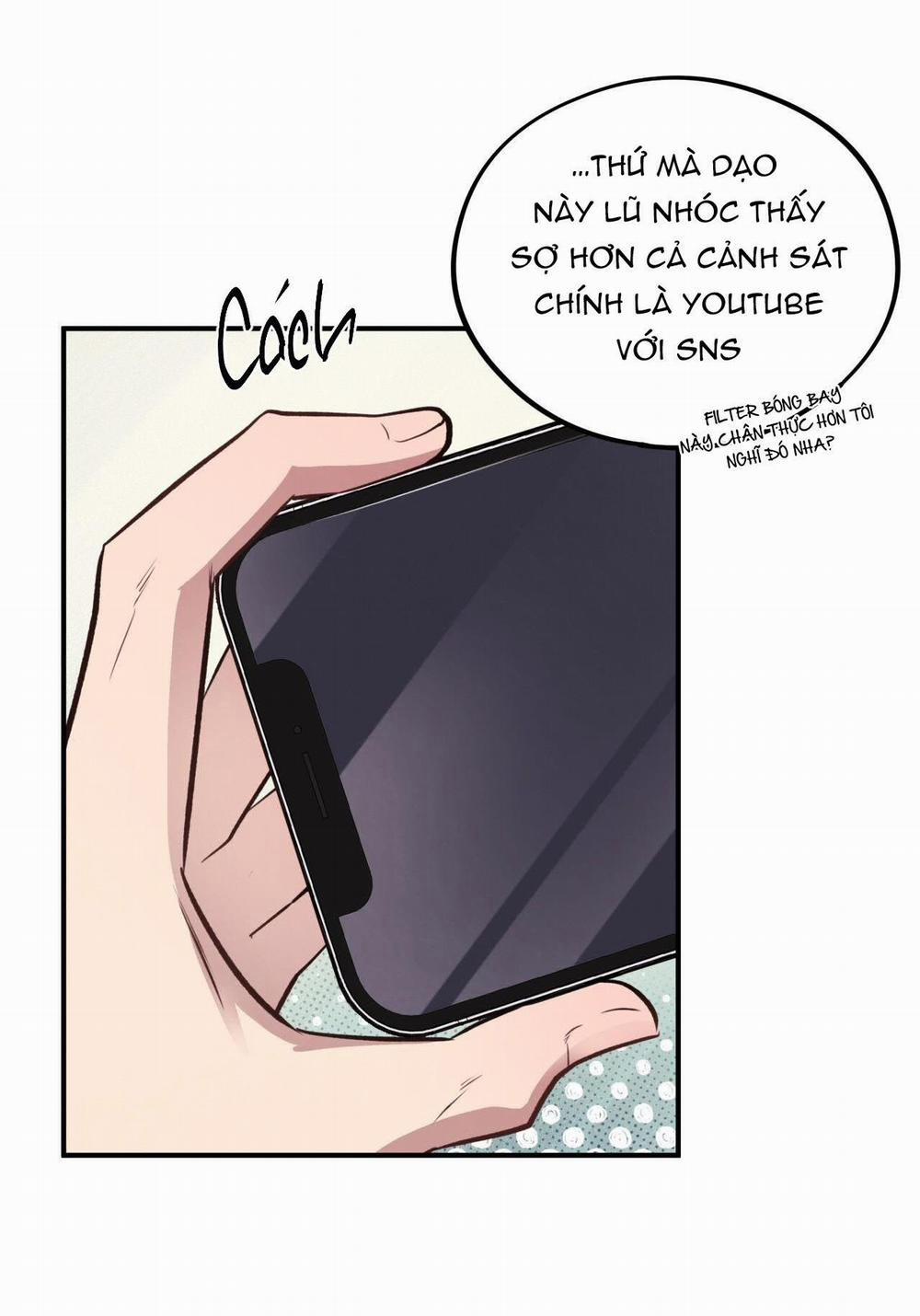 Honey Bear 17 trang 14