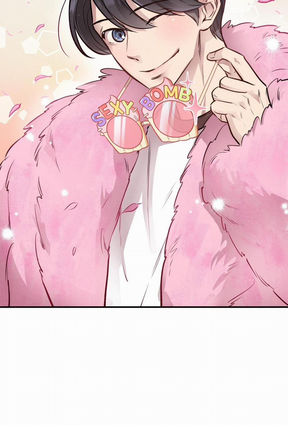 Honey Bear 17 trang 16