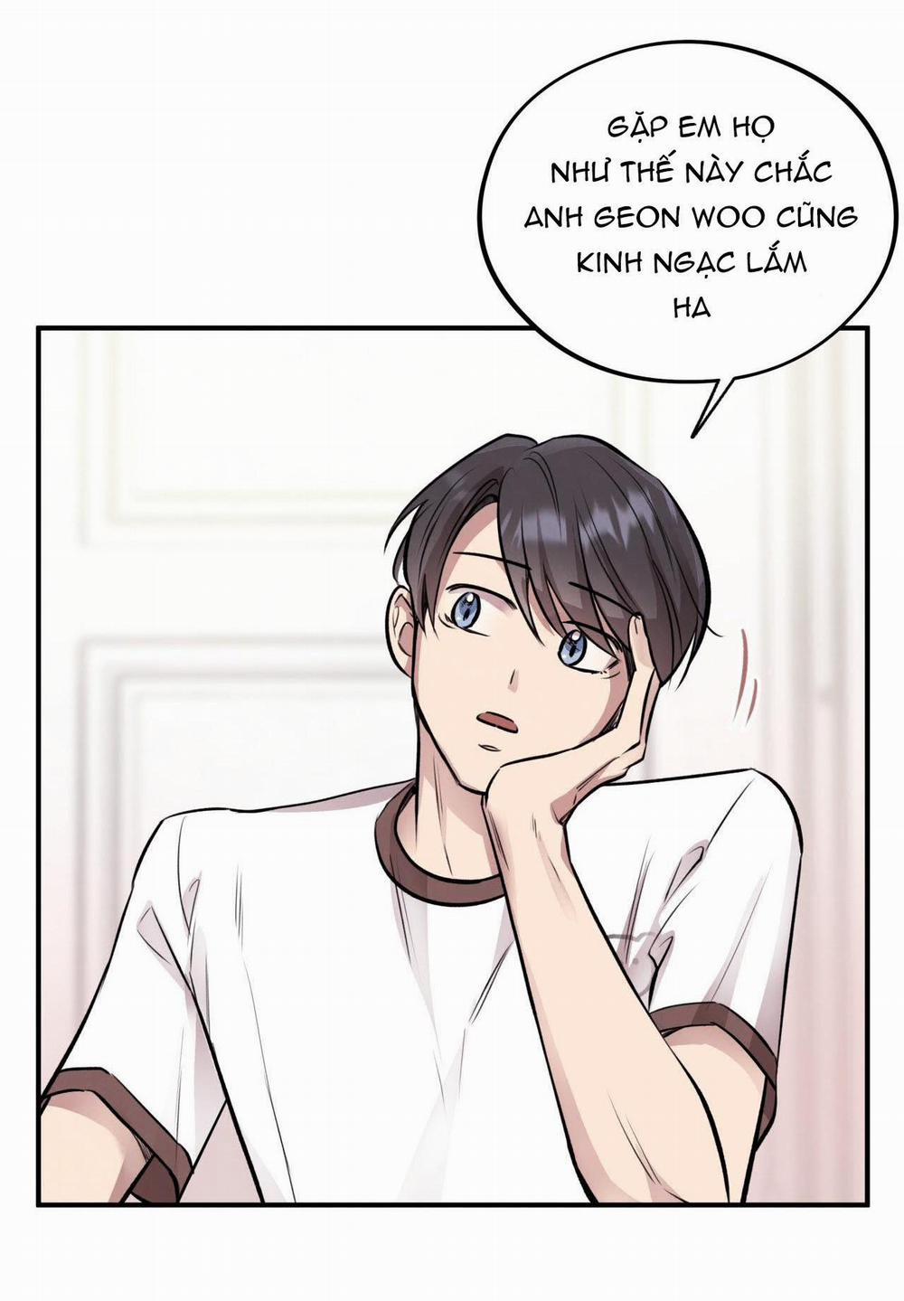 Honey Bear 17 trang 22