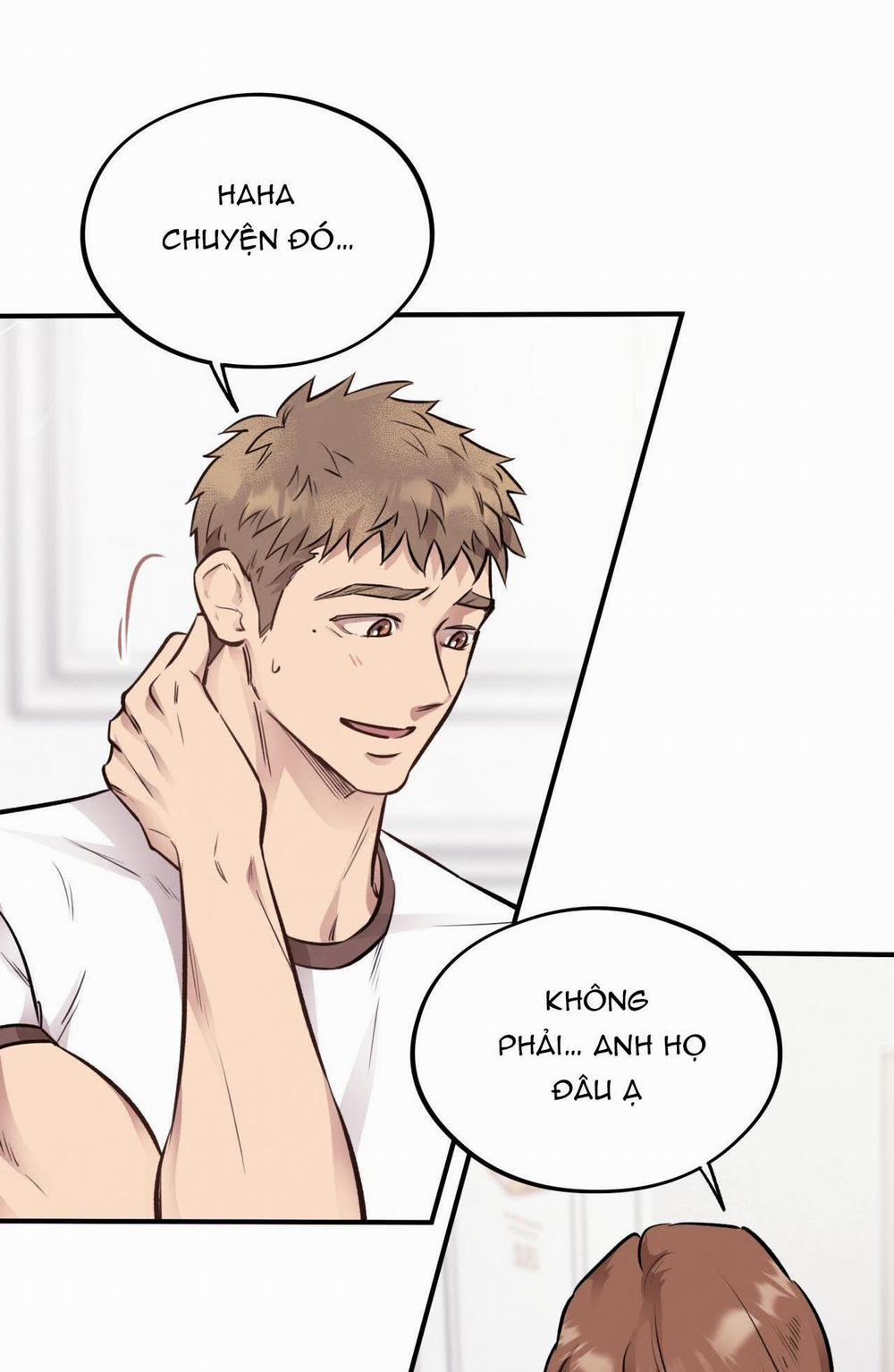 Honey Bear 17 trang 23