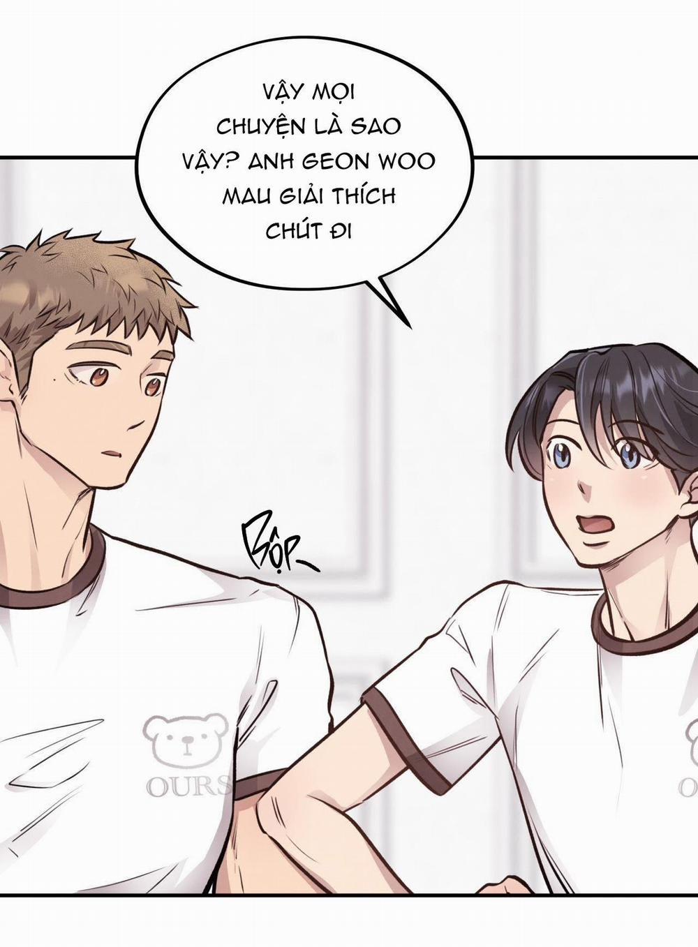 Honey Bear 17 trang 26