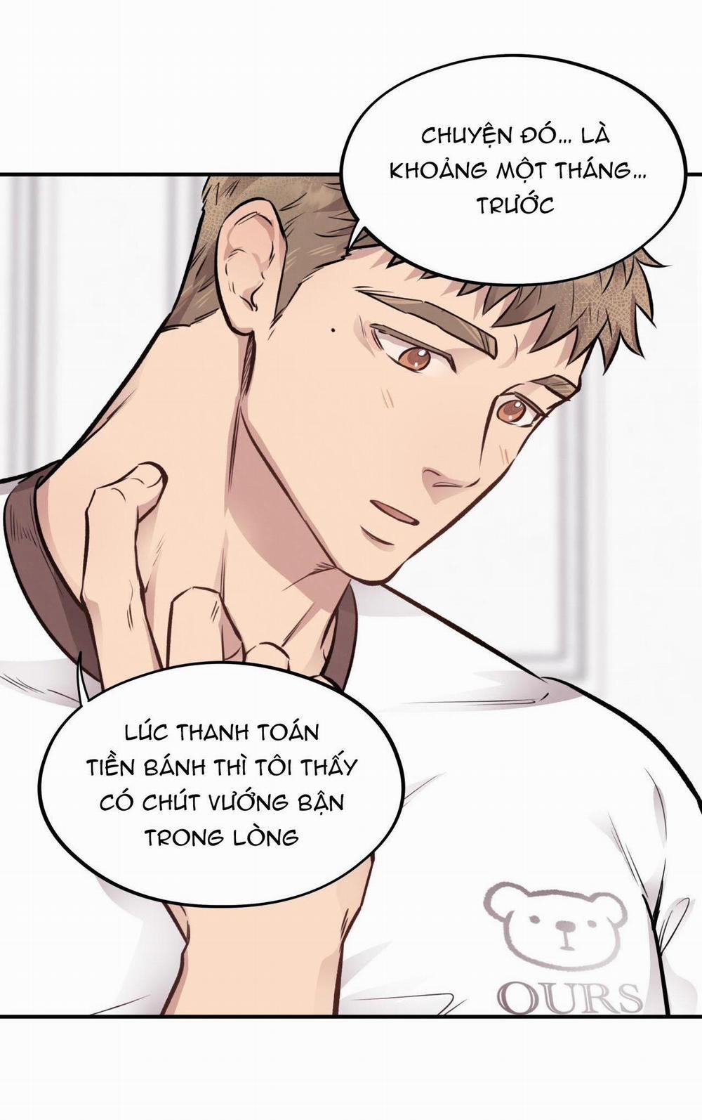 Honey Bear 17 trang 27